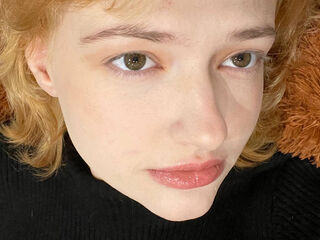 cam girl live webcam video LunaBeans