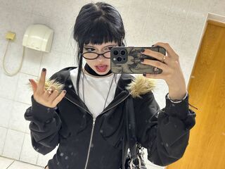 sexy webcam girl LunaCarrington