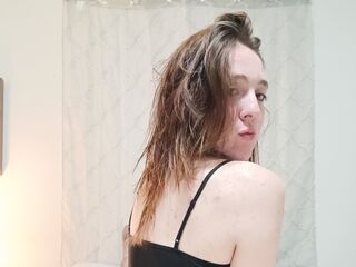 kinky webcam model LunaRosebud