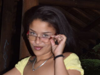 adult webcam LunaRuselly