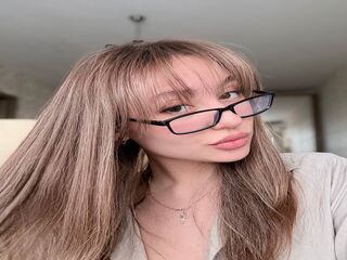 girl webcam LunaTimer