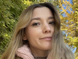 shower livesex LunariaVelvet