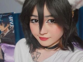 webcamgirl live sex LuoMay