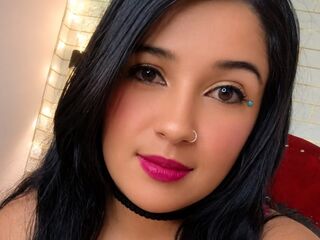jasmin webcam girl LuxyMia