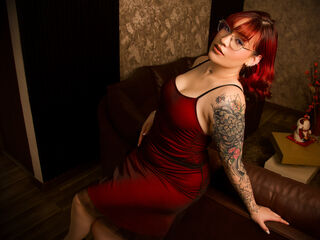 free nude web cam MaddieJonsell