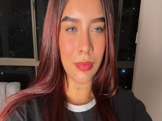 free webcam chatroom MaidyIsaza