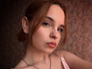 camgirl webcam MargarettaHedger