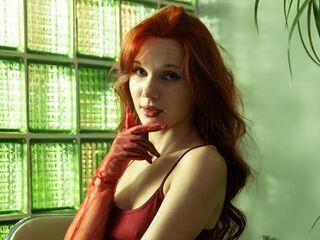 closeup web cam MargoViento