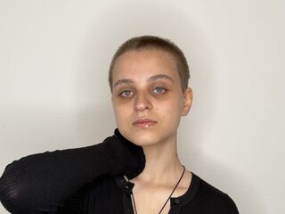 webcamsex MargrettHussar