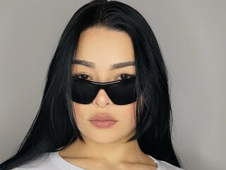 hot cam girl masturbating with dildo MariaParket