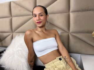 hot webcam MartinaAlba