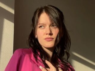 naughty videochat MaudGuerrido