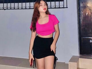 hot webcam MaurenPerez