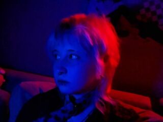 beautiful girlcam MayLeaf