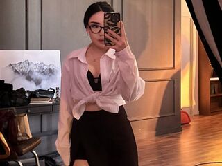 naked cam girl masturbating with sextoy MayRenz