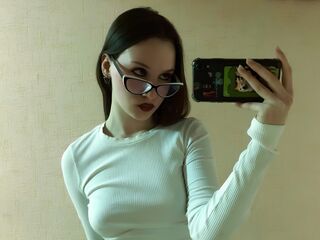 webcamgirl chat MeganDendy
