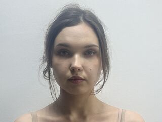 live webcam girl MeganJefferson