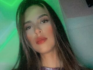 free cam MeganSapphire