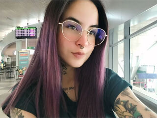 nude webcamgirl picture MeganSmears