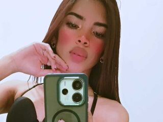 hot strip tease show MeliClarck