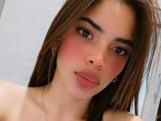fingering cam slut MeliSommers