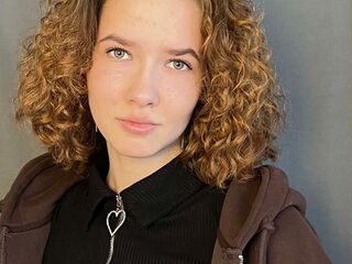 adultcam MelisaEischens