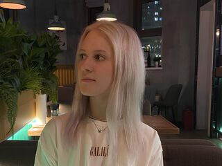 free video chat MelissaOushens