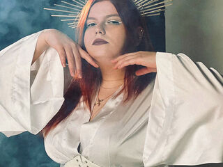 streaming live webcam MelissaRed