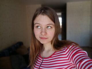 nude webcamgirl photo MerciaBiddy