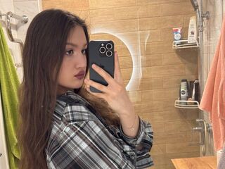 live cam show MerciaEarnest