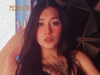 camwhore shaved pussy MiaBalker