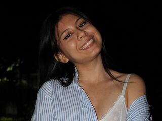 naked girl with webcam masturbating MiaSauvage