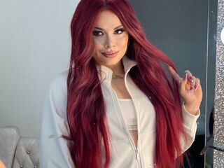 naked camgirl picture MilaEverhart