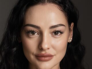 shower live cam MilanaBellucci