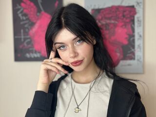 beautiful cam girl MildredFollin