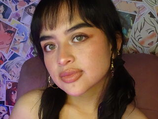 naked girl with cam MinniSabat