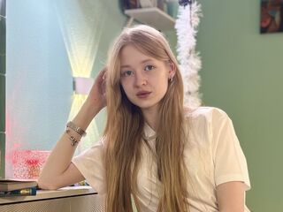sexy webcam MinnieTallacksen
