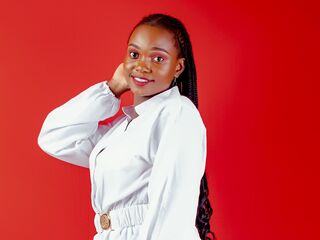 masturbating webcam girl MintahDol