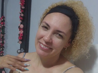 free cam picture MireyaVidal