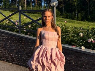 hot cam girl fingering pussy MirianaFarris