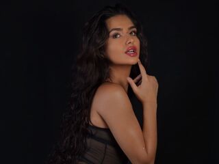 girl topless MissHazelnut