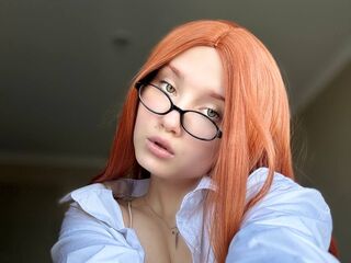 cam girl livecam MistyFevere