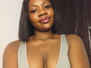 topless camgirl NacyAlice
