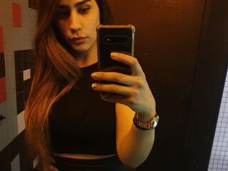 mastubating web cam girl NahiaraBiel