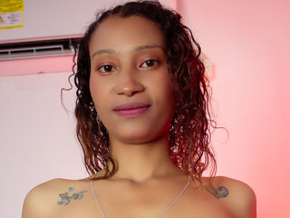 kinky cam NatialiRousse