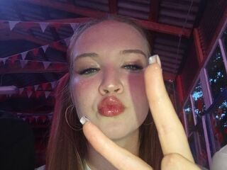 jasmin sexshow NelleCauthorne