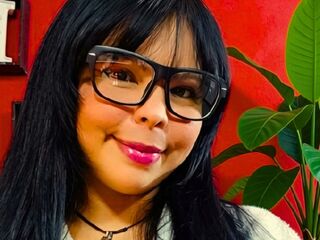 camgirl webcam picture NickyLacroix