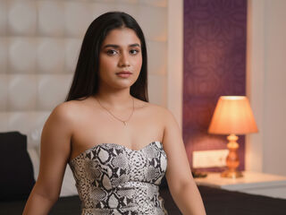 fingering webcamgirl NidhiPriya