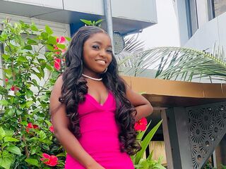 naked cam girl picture NinaKiki