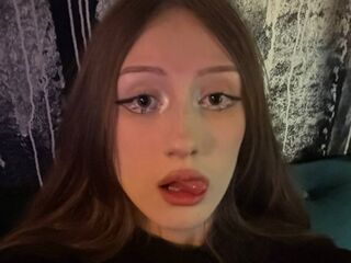 kinky cam NixoraOra
